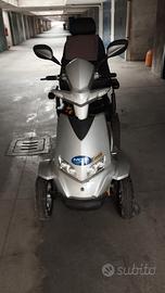 Scooter disabili/anziani