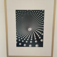 Quadro Andrea Pavan 50*40 cm