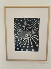 Quadro Andrea Pavan 50*40 cm