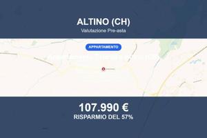 Immobile in asta di 244 m² con più di 5 locali a A