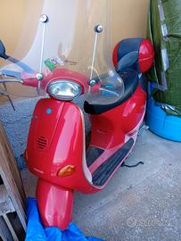 Vespa 50 T2 