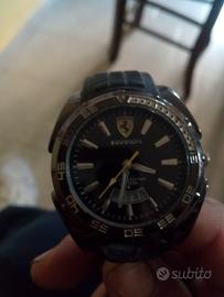 orologio ferrari