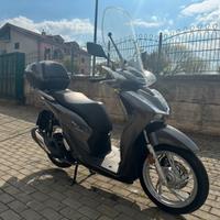 Scooter Honda Sh 125