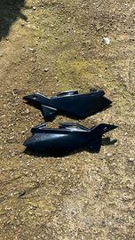 Fianchetti ufo husqvarna cr 125 2006