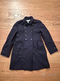 Cappotto Burberry 