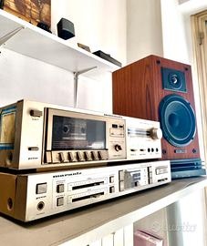 Amplificatore Marantz 1030