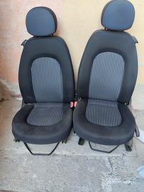 SEDILI LANCIA Y