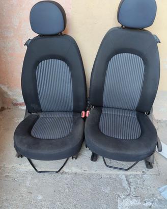 SEDILI LANCIA Y
