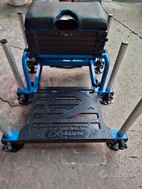 Paniere feeder matrix superbox s36