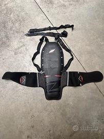 Paraschiena Zandonà