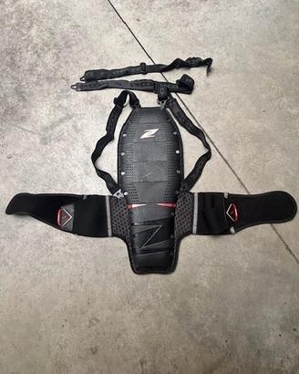 Paraschiena Zandonà