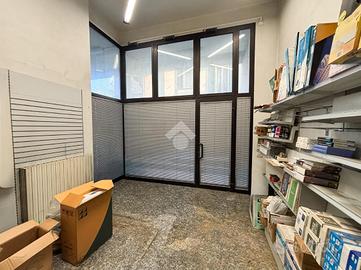 NEGOZIO A LECCO
