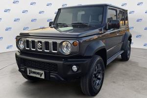 Suzuki Jimny JIMNY 5 PORTE GLX 1.5 AT