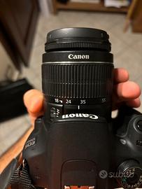 Fotocamera Canon eos 1200D