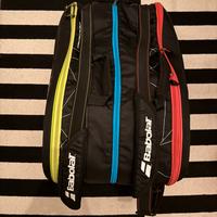 Borsone Portaracchette Padel Babolat RH Team