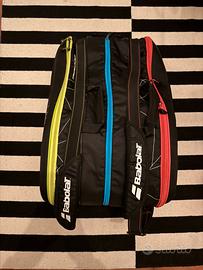 Borsone Portaracchette Padel Babolat RH Team