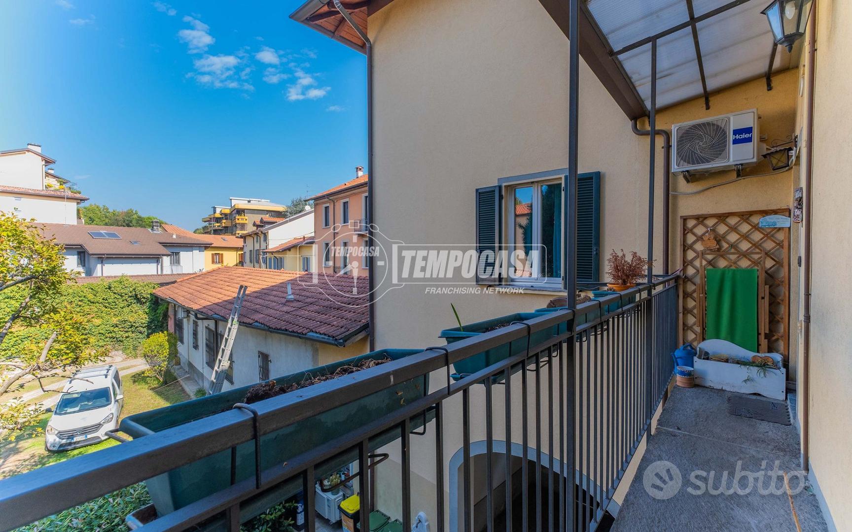 Appartamento – Novate Milanese - Altro