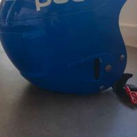 Casco sci Poc junior