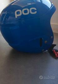 Casco sci Poc junior