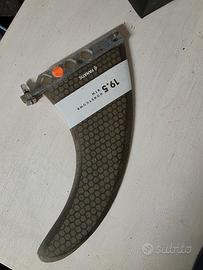 pinna Sup Fanatic click Fin 19.5
