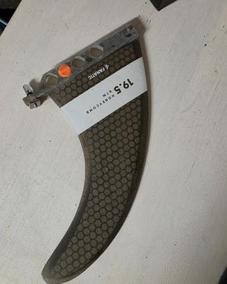 pinna Sup Fanatic click Fin 19.5