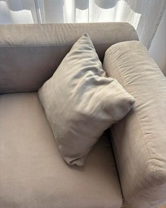 Tylosand chaise longue