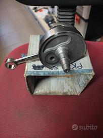 albero motore vespa 50 pk
