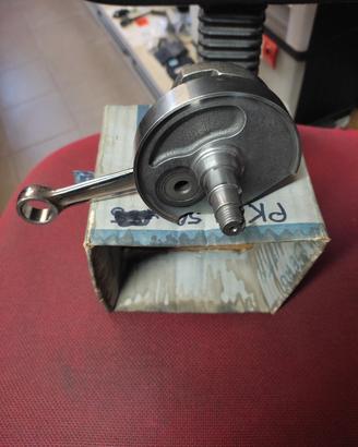 albero motore vespa 50 pk