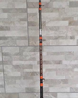 Colmic + Shimano