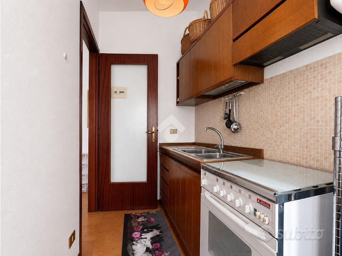 Appartamento – Tarcento, Tarcento / Tarcint, Volpins / Vulpins - Vista 4