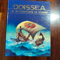 Odissea le avventure di Ulisse