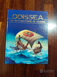 Odissea le avventure di Ulisse