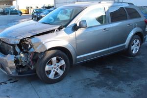 Fiat Freemont Ricambi