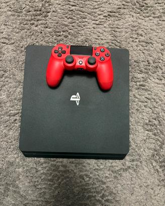 Ps4 Slim 1 TB