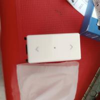 Due interruttori tapparelle zigbee