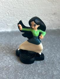 Mulan Kinder Disney Princess 2022