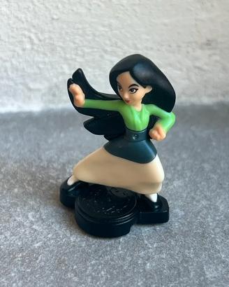 Mulan Kinder Disney Princess 2022