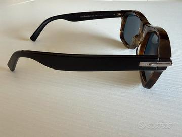Occhiali da sole Dior Black Suit S71