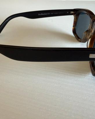 Occhiali da sole Dior Black Suit S71