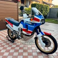 Honda Africa Twin XRV 650 - RD03