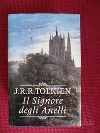 il Signore degli Anelli - Tolkien