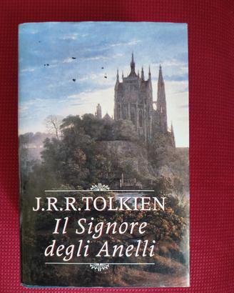 il Signore degli Anelli - Tolkien