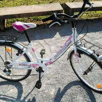 bici bambina 