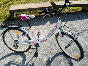 bici bambina 