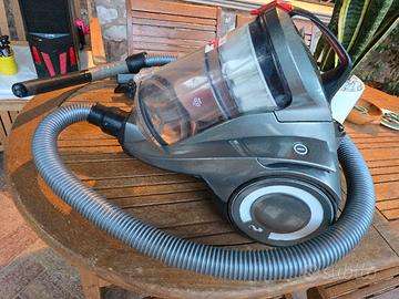 Aspirapolvere Dirt Devil Infinity Rebel 53