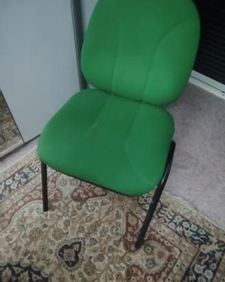 sedia di ufficio 
