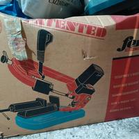 Segatrice a nastro professionale Femi 1330