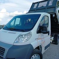 FIAT DUCATO RIBALTABILE TRILATERALE