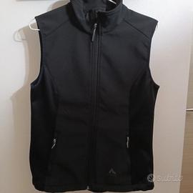 giubbino gilet 