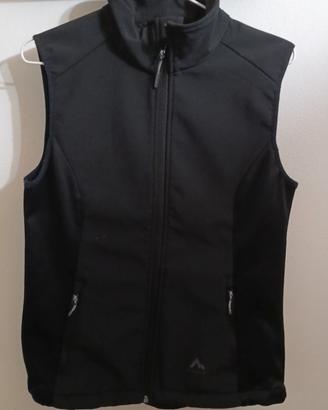 giubbino gilet 